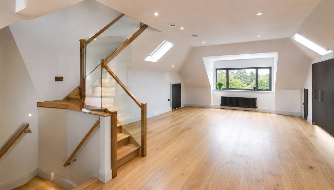 Loft Conversion