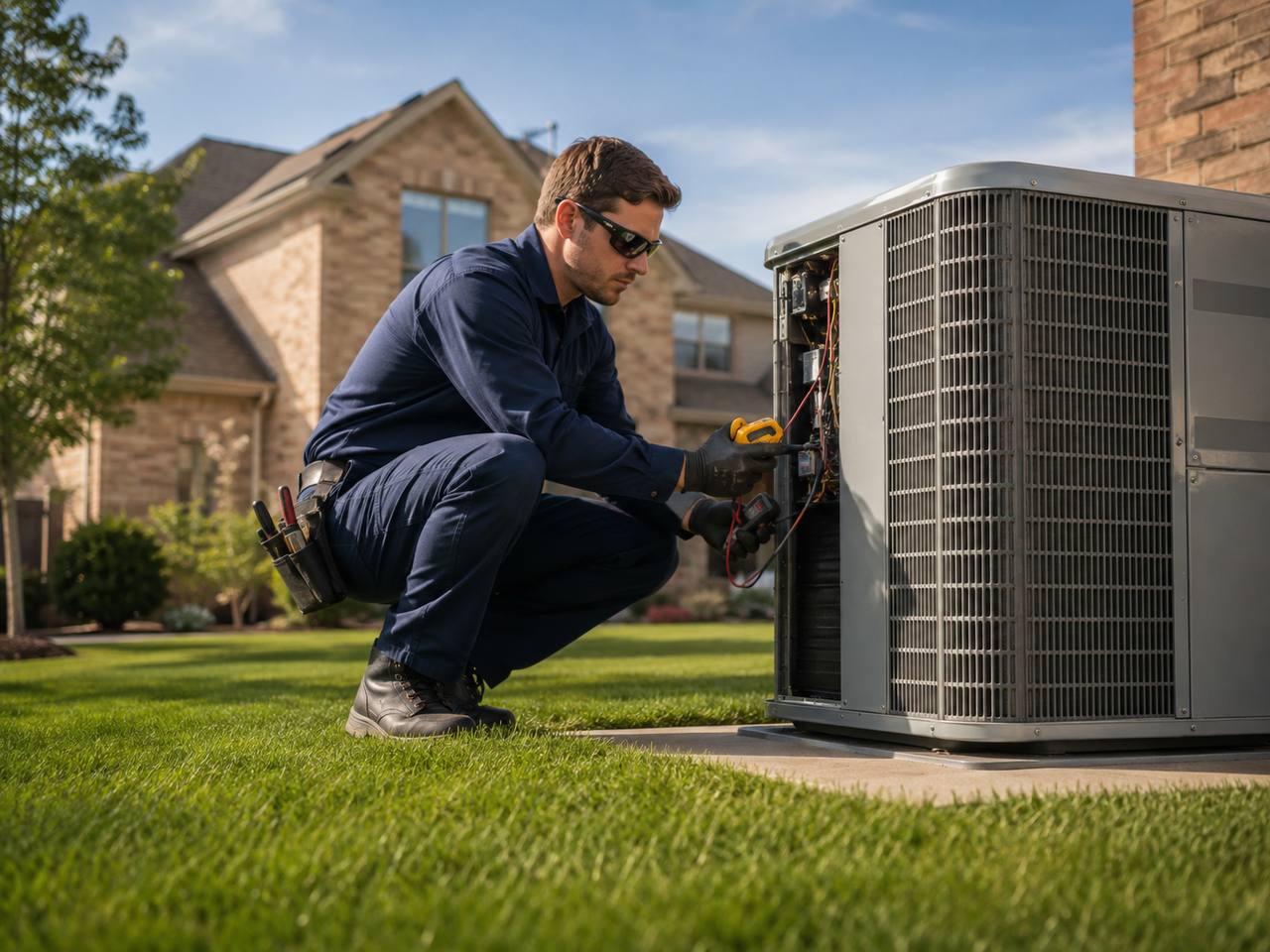 Emergency AC Repair