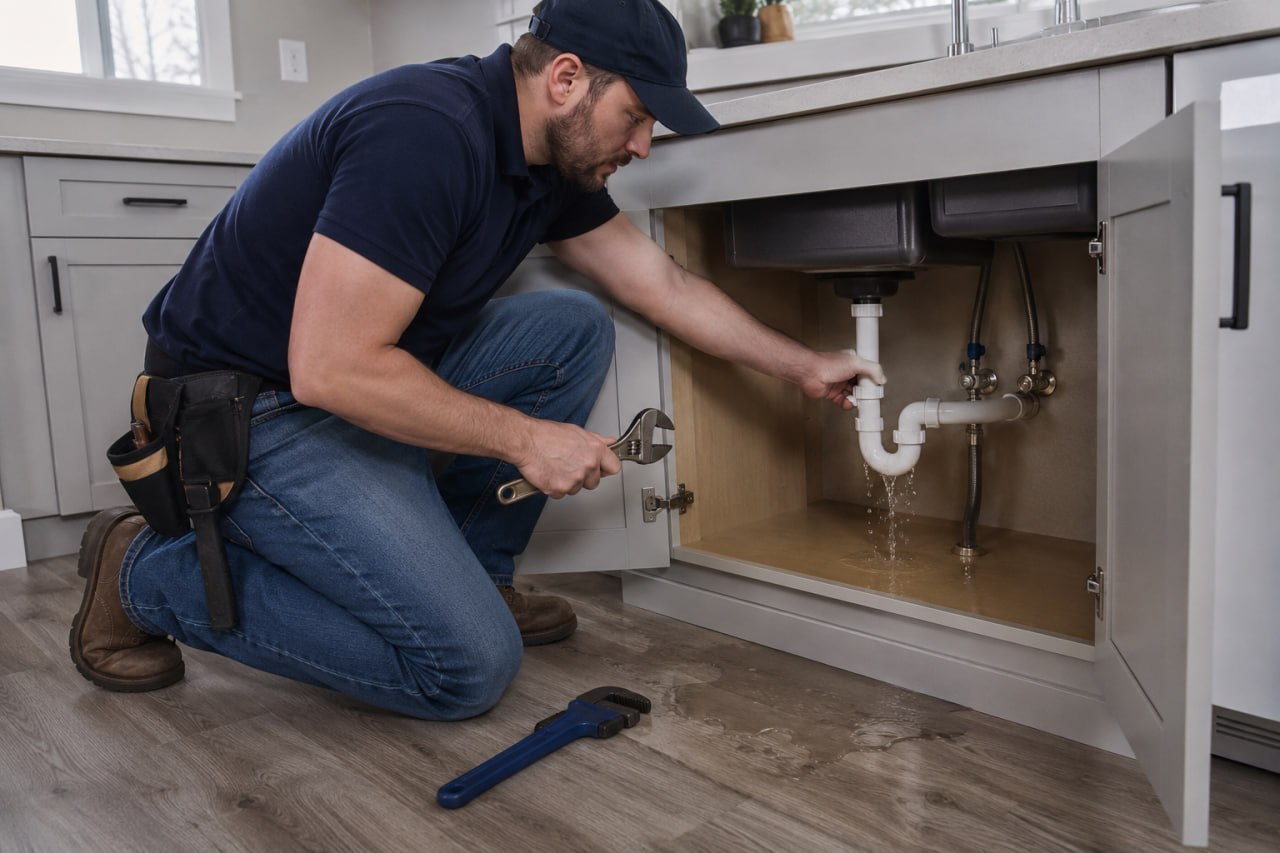 Water Heater Repair & Replacement