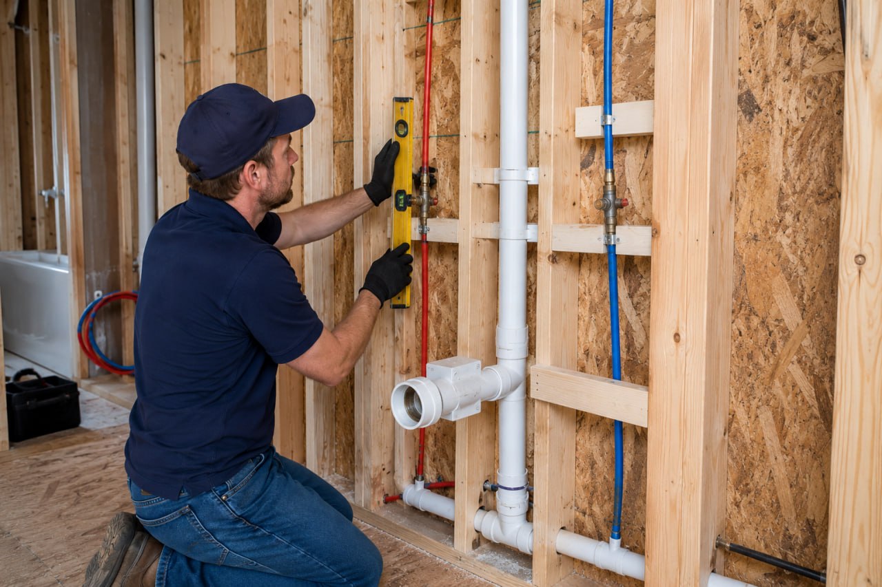 Drain Cleaning & Hydro-Jetting