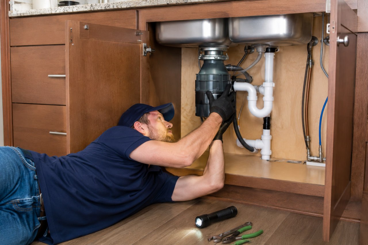 Leak Detection